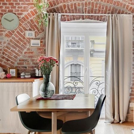 Ripa Apartments Milano - Ripa 57 Eksteriør billede