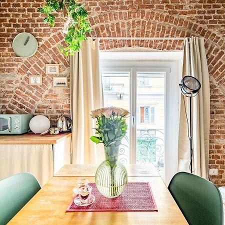Ripa Apartments Milano - Ripa 57 Eksteriør billede