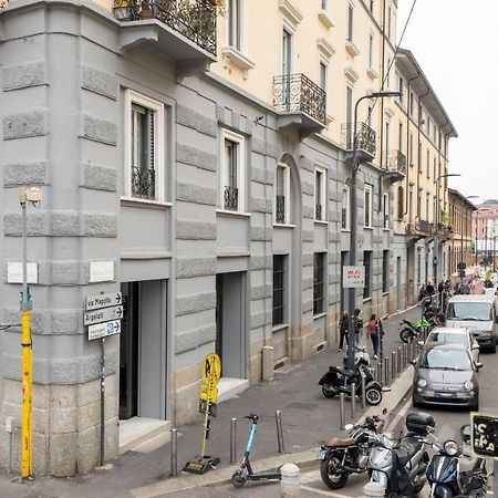 Ripa Apartments Milano - Ripa 57 Eksteriør billede