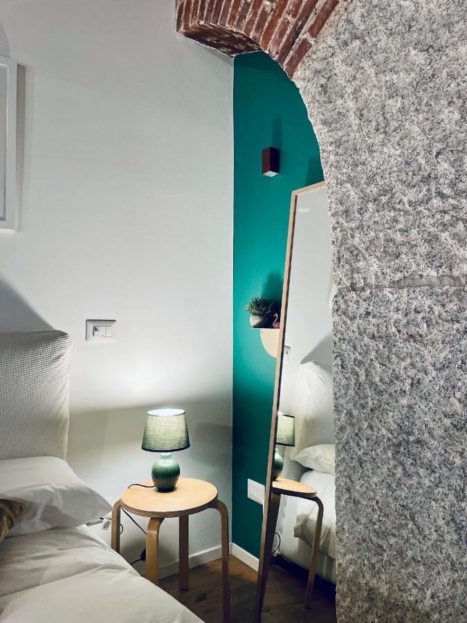 Ripa Apartments Milano - Ripa 57 Eksteriør billede