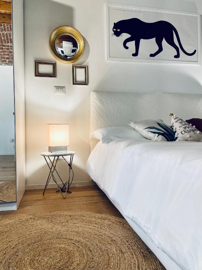Ripa Apartments Milano - Ripa 57 Eksteriør billede