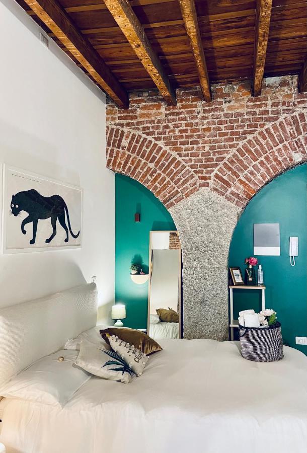 Ripa Apartments Milano - Ripa 57 Eksteriør billede