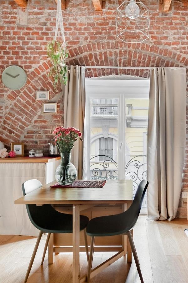 Ripa Apartments Milano - Ripa 57 Eksteriør billede