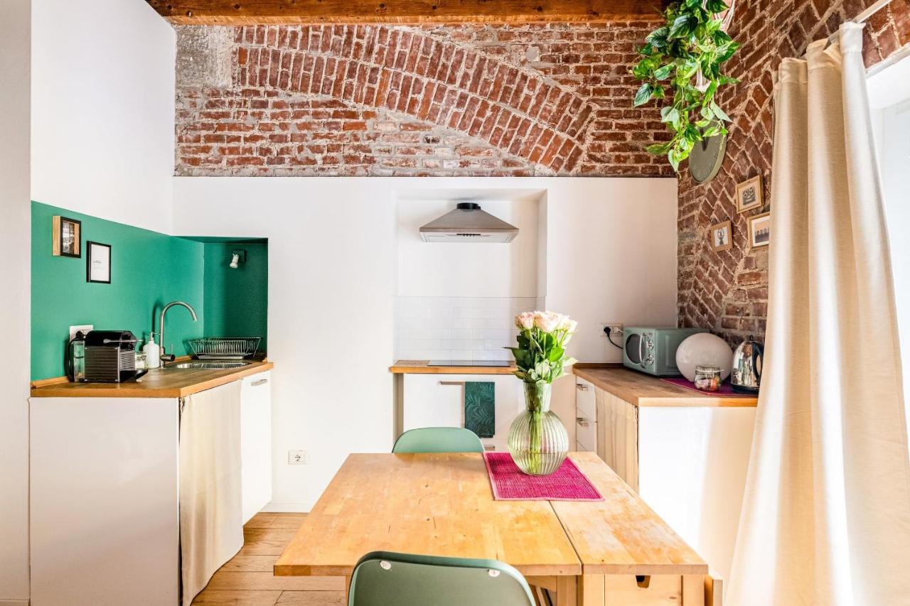 Ripa Apartments Milano - Ripa 57 Eksteriør billede
