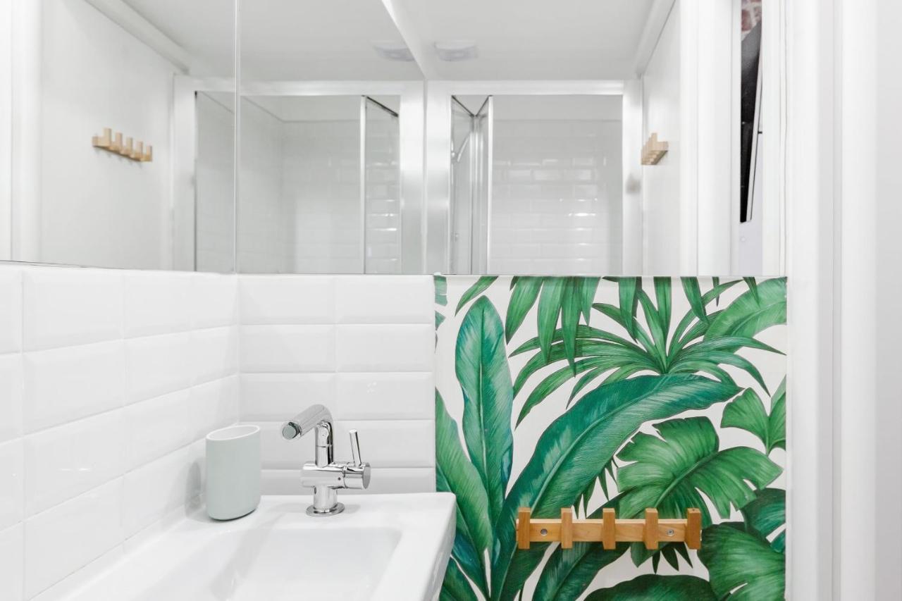 Ripa Apartments Milano - Ripa 57 Eksteriør billede