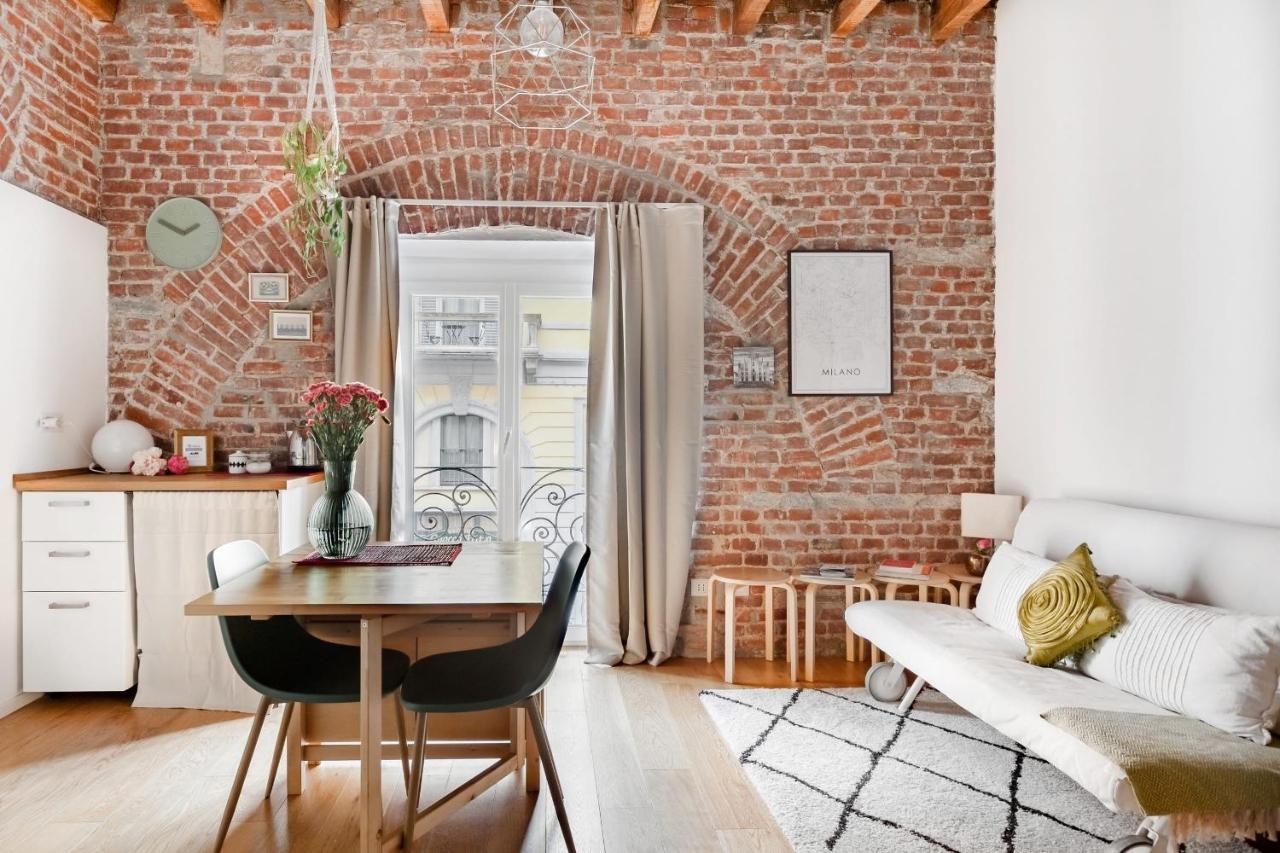 Ripa Apartments Milano - Ripa 57 Eksteriør billede