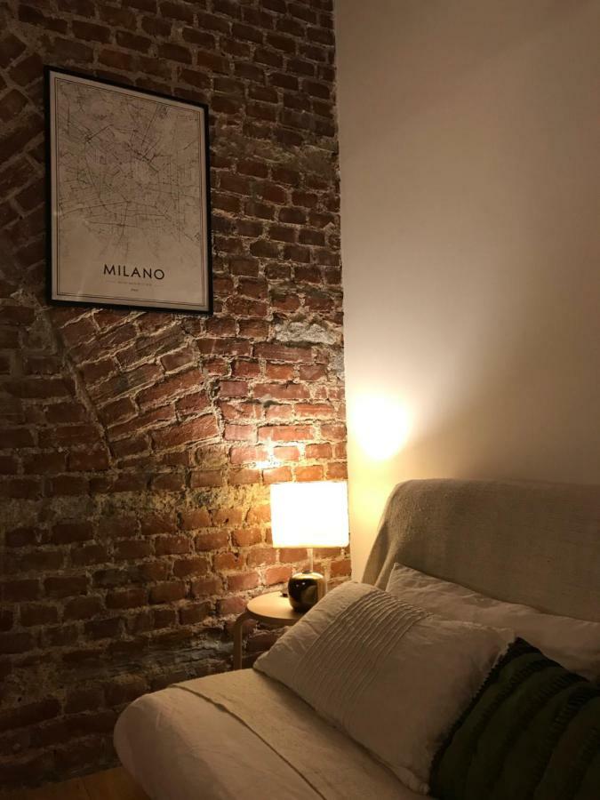 Ripa Apartments Milano - Ripa 57 Eksteriør billede