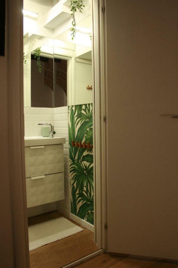 Ripa Apartments Milano - Ripa 57 Eksteriør billede