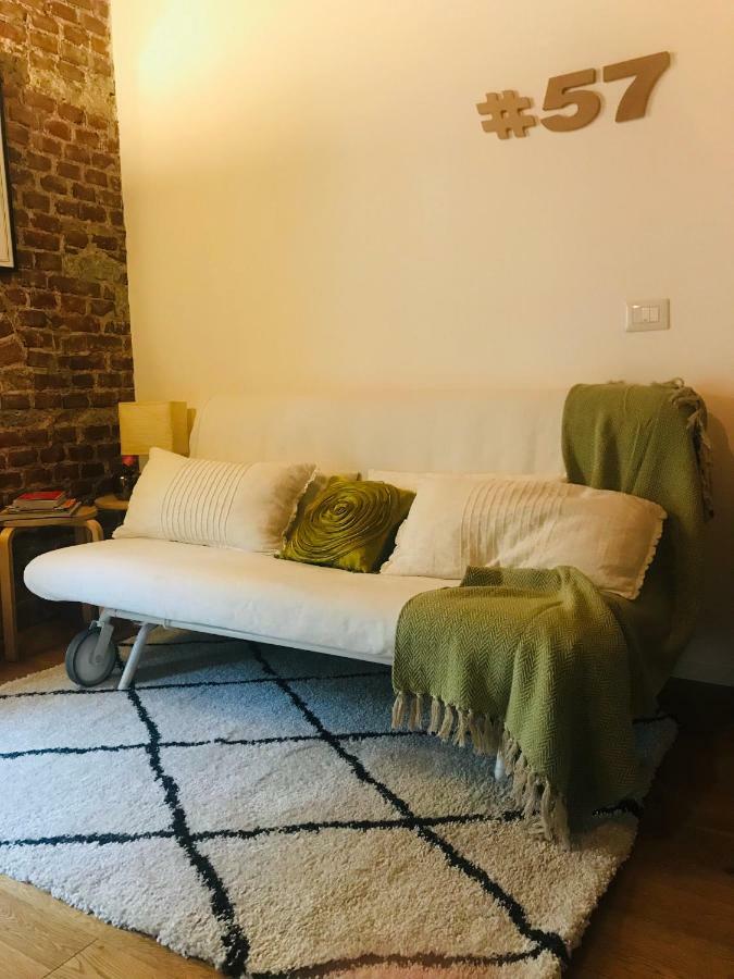 Ripa Apartments Milano - Ripa 57 Eksteriør billede