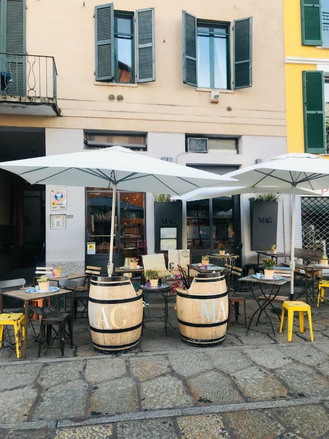 Ripa Apartments Milano - Ripa 57 Eksteriør billede