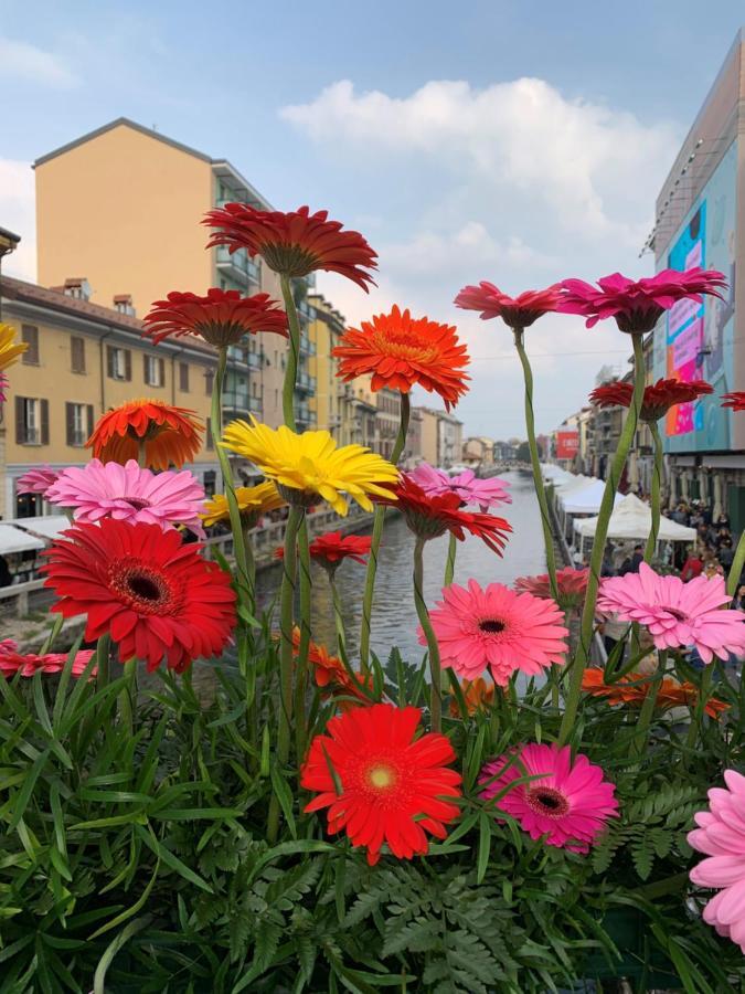 Ripa Apartments Milano - Ripa 57 Eksteriør billede